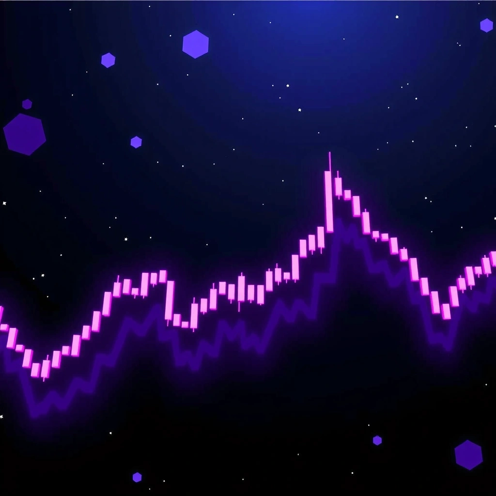 Interface de simulador de trading de acciones